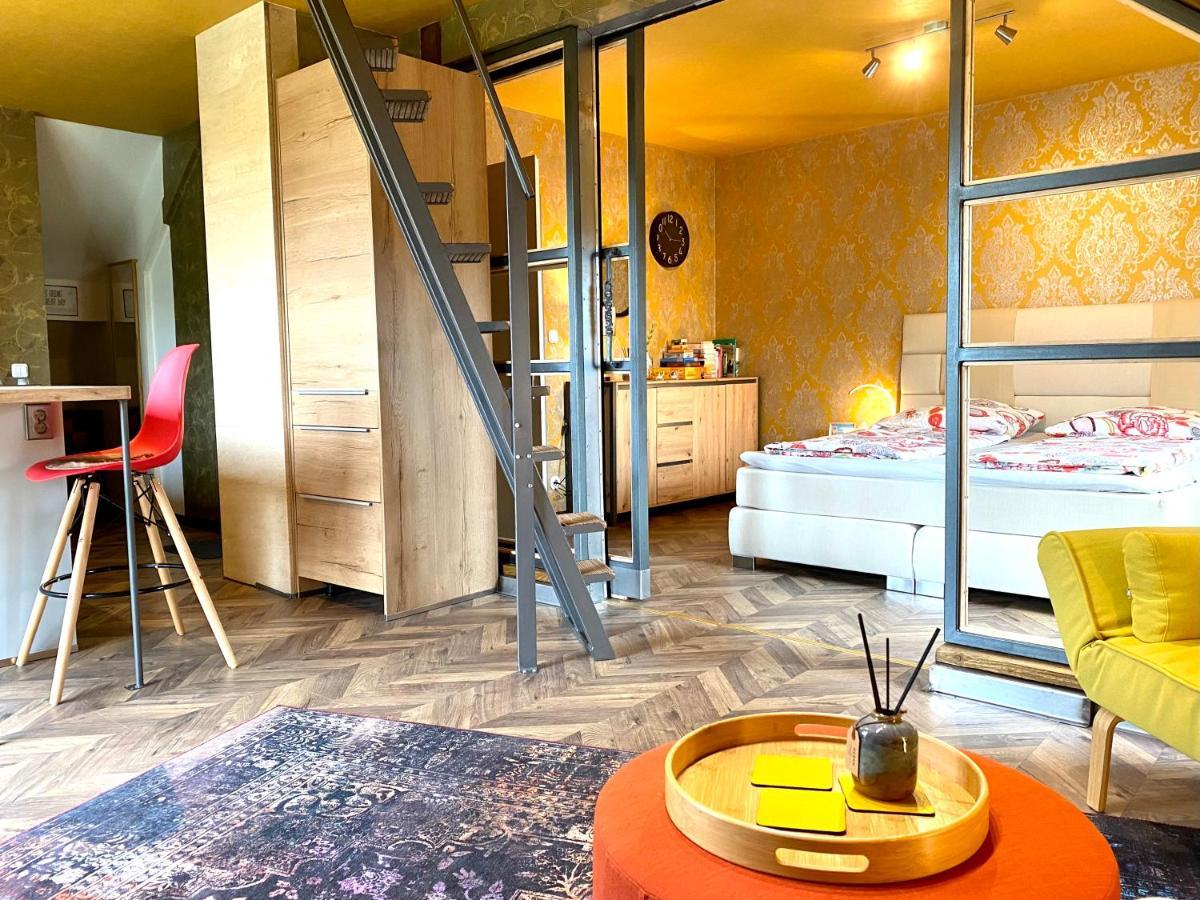 Hof Vierzehnender Im Hohen Venn - 70Qm Maisonette - 2 Schlafzimmer - Wohnkueche - Balkon Mit Grill - Monschau - Eifel - Hunde Willkommen - Islandpferde Екстериор снимка