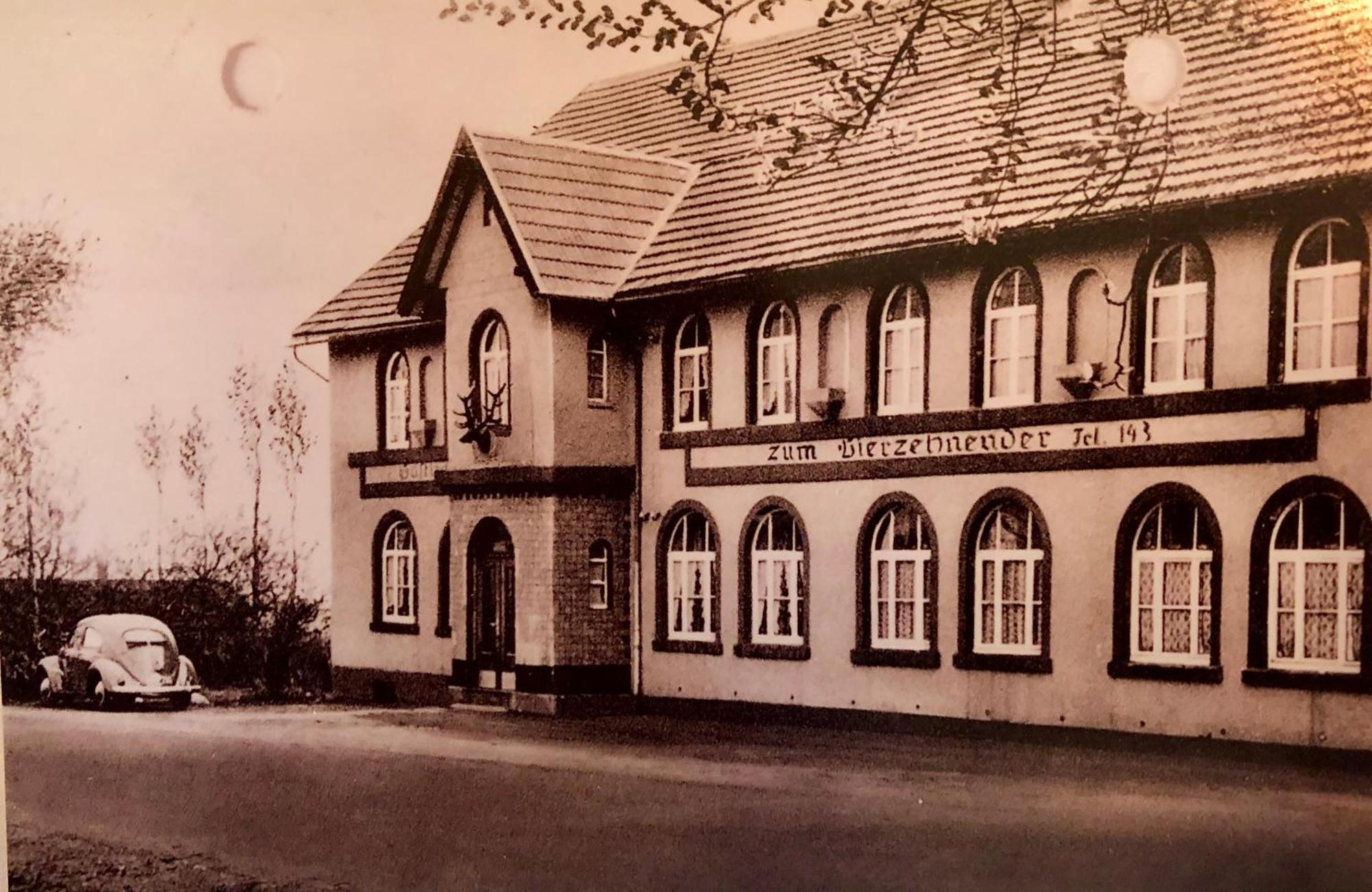 Hof Vierzehnender Im Hohen Venn - 70Qm Maisonette - 2 Schlafzimmer - Wohnkueche - Balkon Mit Grill - Monschau - Eifel - Hunde Willkommen - Islandpferde Екстериор снимка