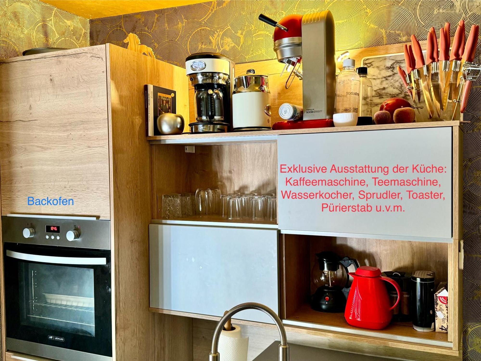 Hof Vierzehnender Im Hohen Venn - 70Qm Maisonette - 2 Schlafzimmer - Wohnkueche - Balkon Mit Grill - Monschau - Eifel - Hunde Willkommen - Islandpferde Екстериор снимка